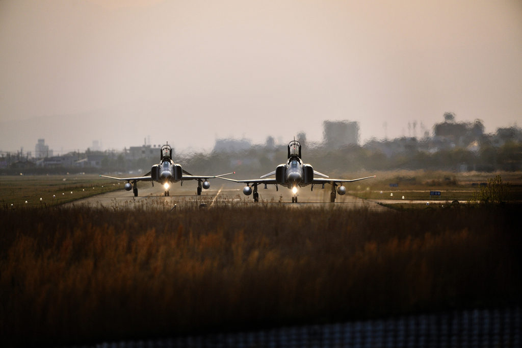 　 iron bird‐watching　.4