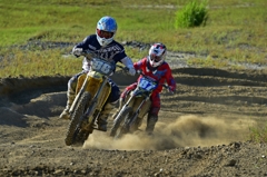  Dirt racing .2