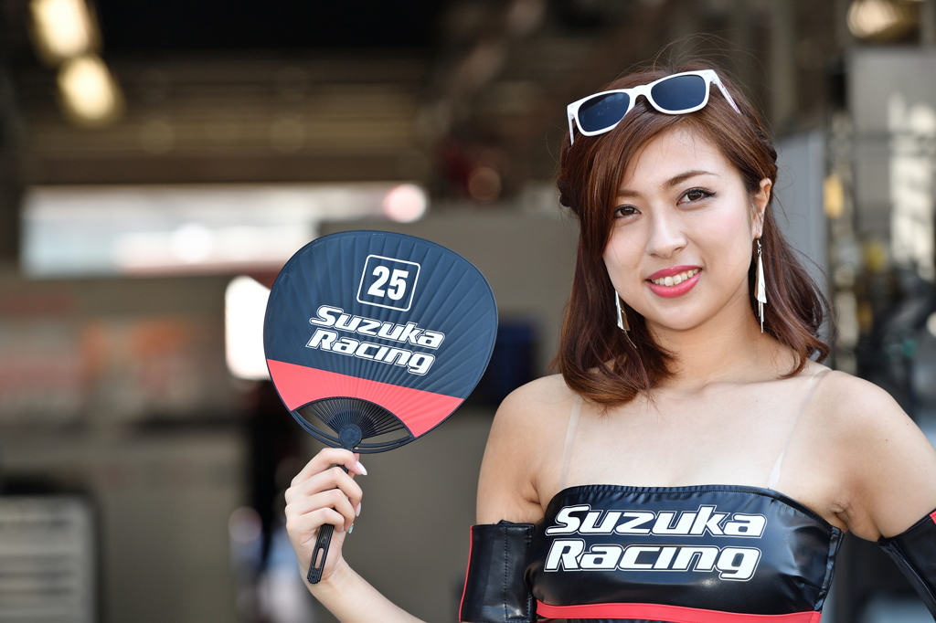  suzuka 8h  .