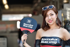  suzuka 8h  .