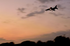 夕焼～け小焼けぇ～のぉ