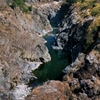 飛水峡