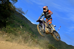 motocross　.5