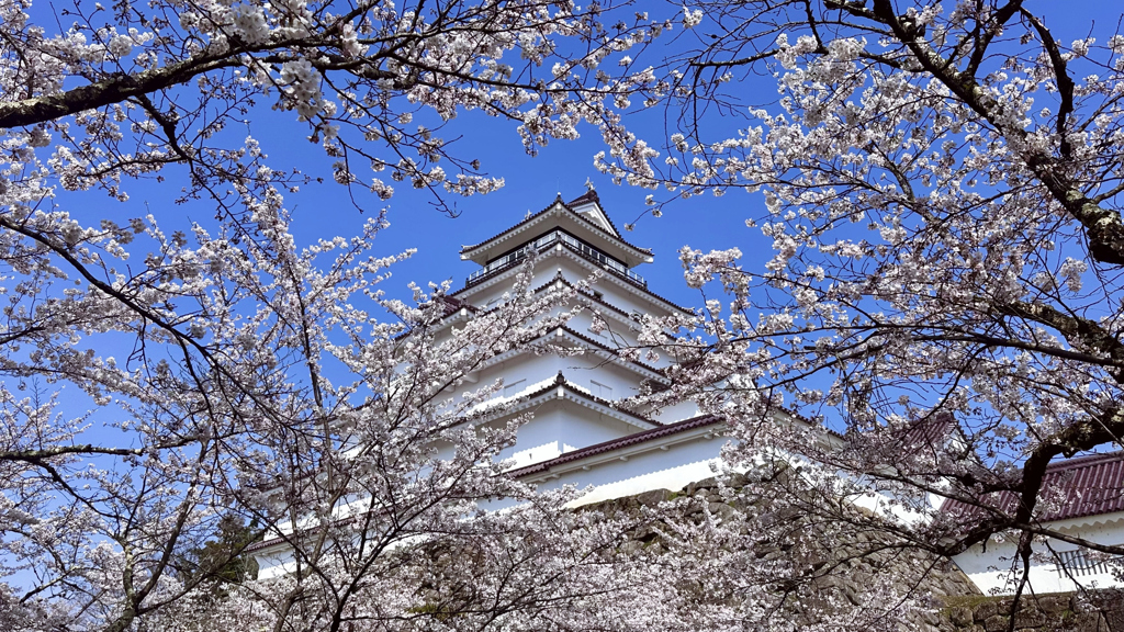 北 の 名 城　.2   iPhone