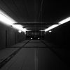 地下連絡通路です！