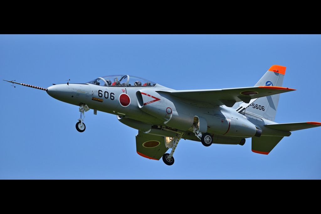 空気取入口