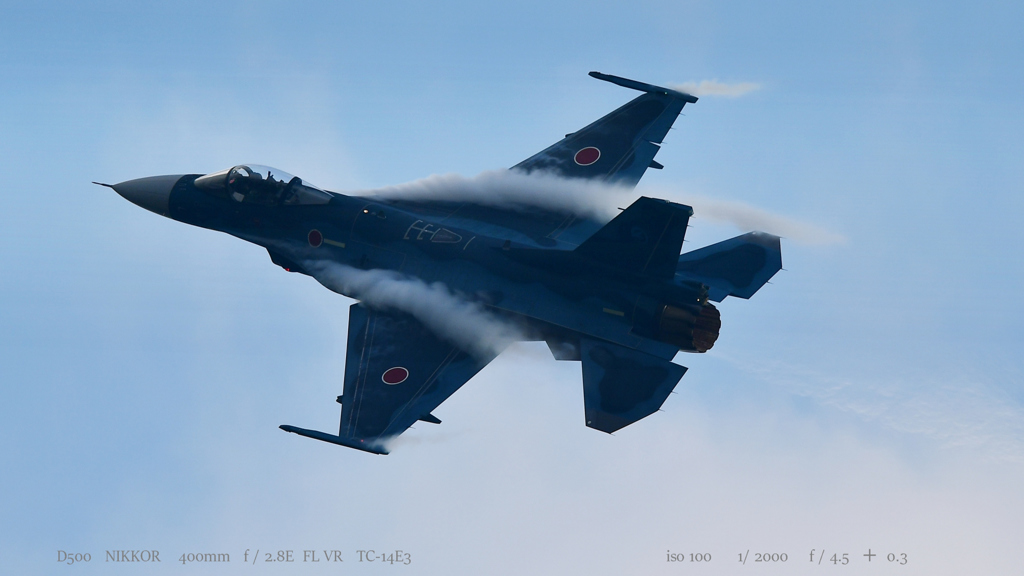 long‐awaited day　.2