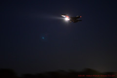 Night Flight ～夜間飛行～.3