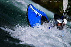  Freestyle Kayak .4