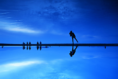 Chichibugahama Beach  .2