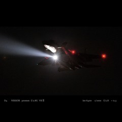 Midnight Eagle～星間飛行