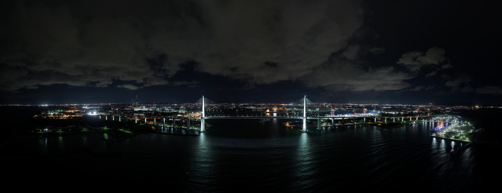 Panoramic World  .