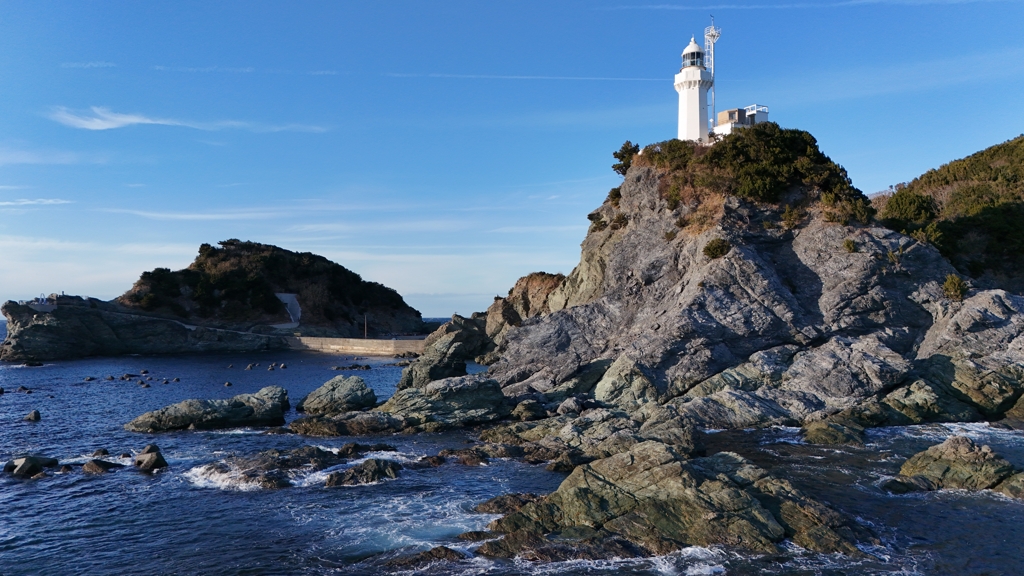 Lighthouse　.2