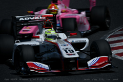 SUPER FORMULA　.2