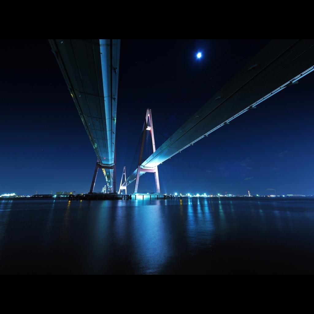 月夜の晩に.2