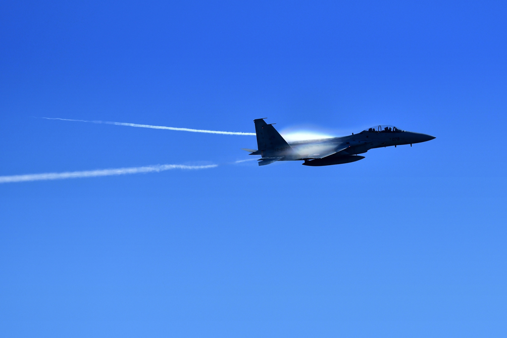 supersonic  .3