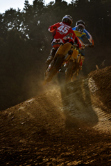 motocross　.3