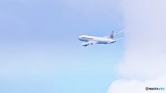 in the sky .1