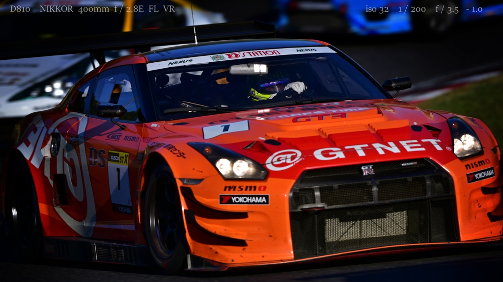  Gran Turismo .