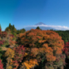 白 糸 の 滝　.