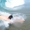 スプラッシュ