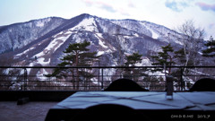 Take me to skiing　！