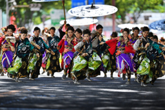  2018 名古屋ど祭り　.3