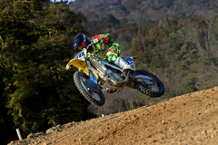 motocross　.4