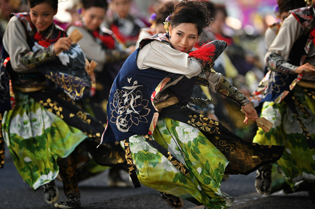 2019 名古屋 ど祭り　　.10