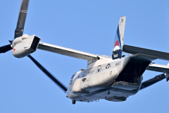 CMV-22B  .３