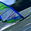 　Windsurfing.1