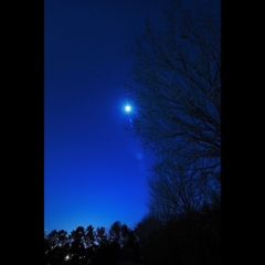 月夜の晩に.1