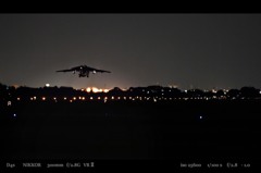 midnight flight .1