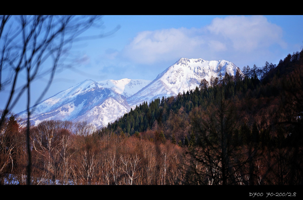 Bonjour.C'est un bon matin.♪