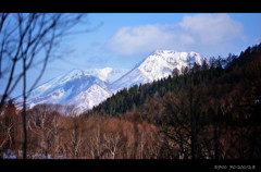 Bonjour.C'est un bon matin.♪