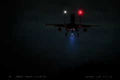  night eagle .