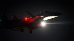 Midnight Eagle.15
