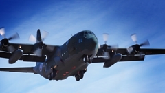 bomber.