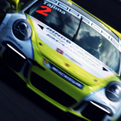 　 RACE .2