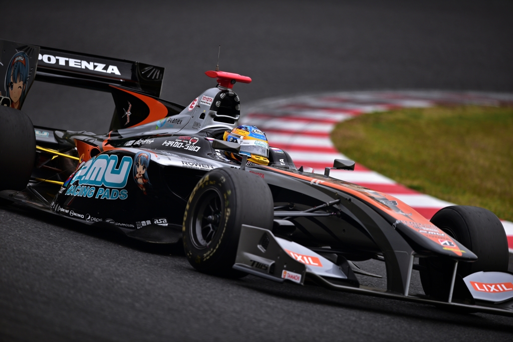 　season Champion　！