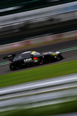 .Flutter in suzuka .