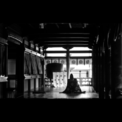 初詣.2
