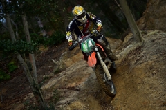 　Enduro　MX.