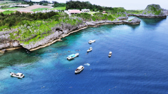 blue ocean　.6