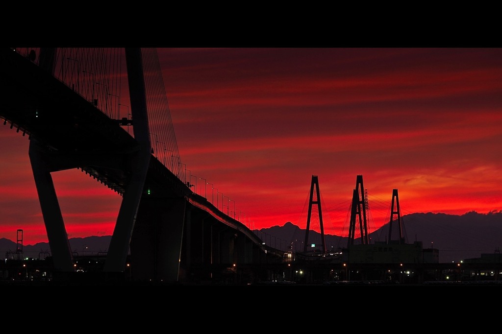 紅空