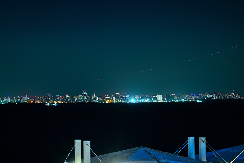  TOKYO BAY   .2