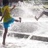 Summer children .4