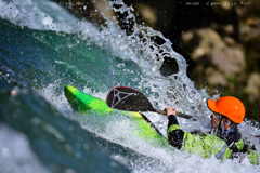 water flow .4
