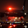 midnight　flight　.