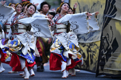 2019 名古屋 ど祭り　　.6